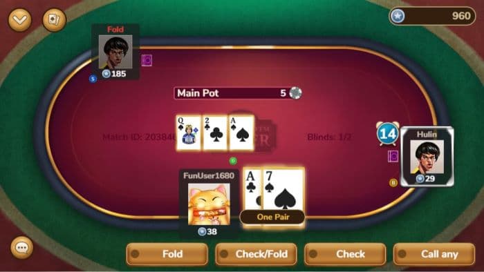 วิธีเล่นพอกเกอร์ในคาสิโน และ x5Bet Porker - ง่าย & ฟรีทิป